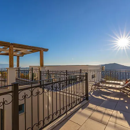 72 By Interhome 别墅