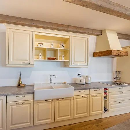 Villa 72 By Interhome Bribir (Primorje-Gorski Kotar)