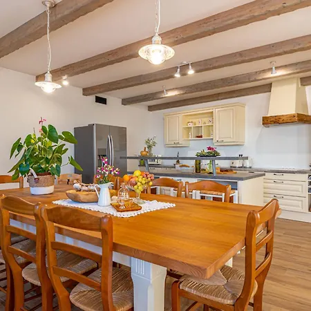 72 By Interhome Villa *