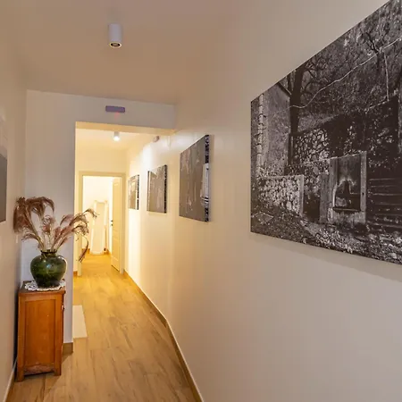 Villa 72 By Interhome Bribir (Primorje-Gorski Kotar)