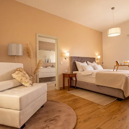 Villa 72 By Interhome Bribir (Primorje-Gorski Kotar)