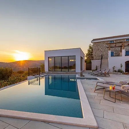 Villa 72 By Interhome Bribir (Primorje-Gorski Kotar)