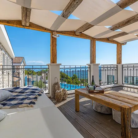 Villa 72 By Interhome Bribir (Primorje-Gorski Kotar)