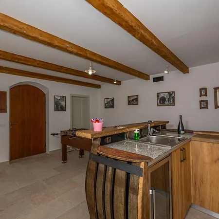 Villa 72 By Interhome *