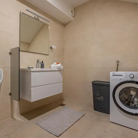 Villa 72 By Interhome Bribir (Primorje-Gorski Kotar)