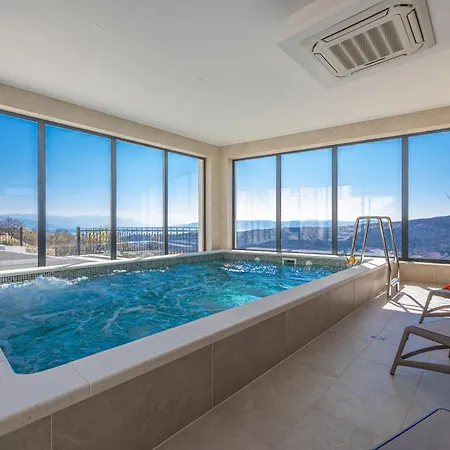 Villa 72 By Interhome