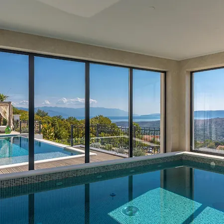 72 By Interhome Villa Bribir (Primorje-Gorski Kotar)