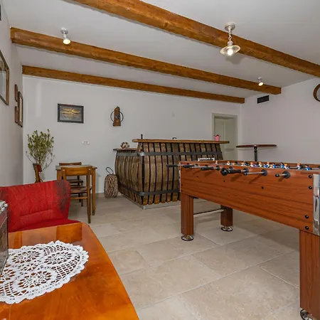 72 By Interhome Bribir (Primorje-Gorski Kotar)