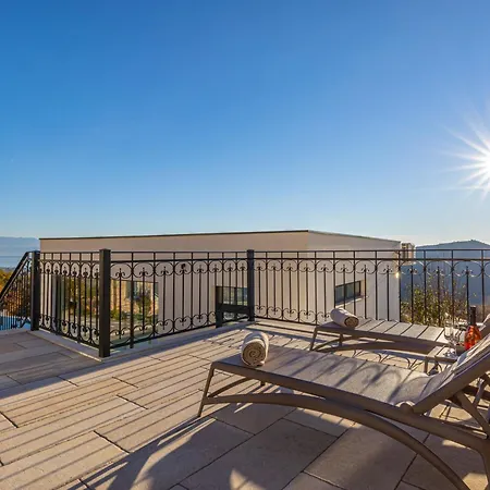 Villa 72 By Interhome *