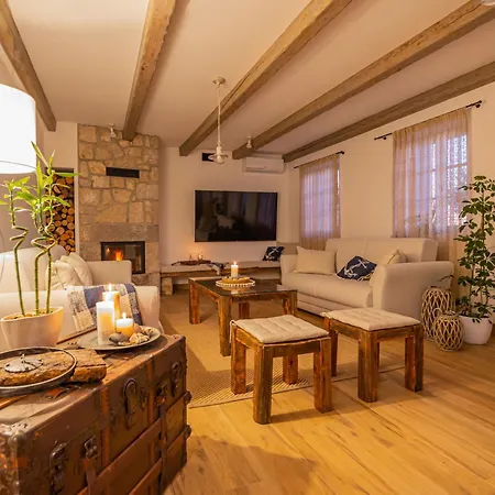 Villa 72 By Interhome