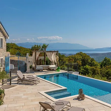Villa 72 By Interhome Bribir (Primorje-Gorski Kotar)