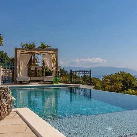 72 By Interhome Villa *