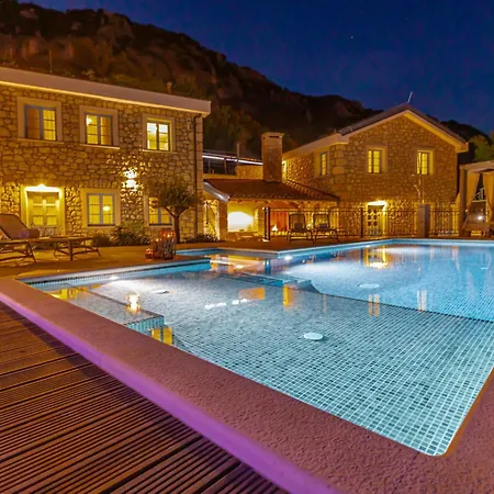 Villa 72 By Interhome *