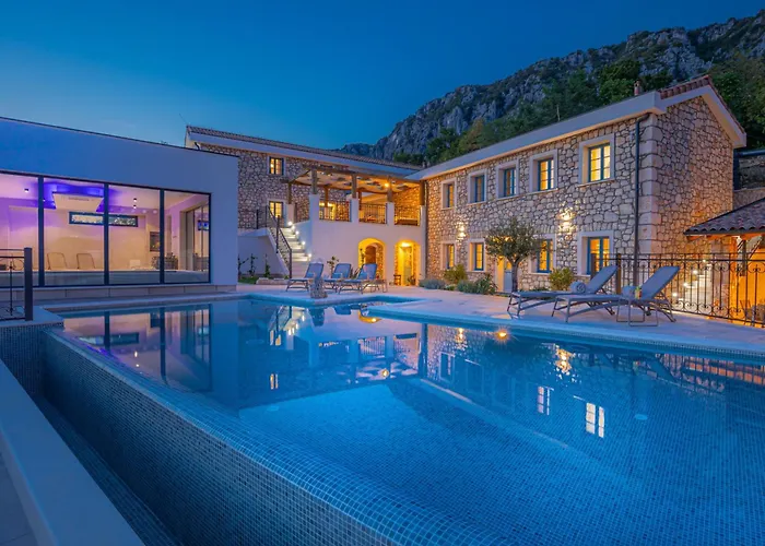 72 By Interhome