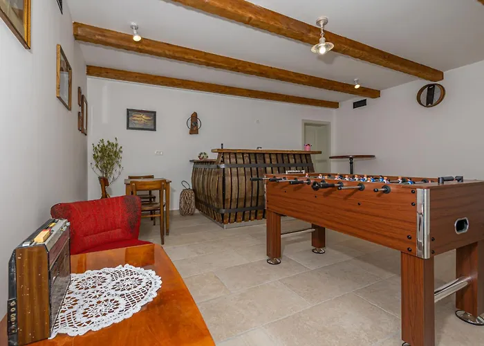 72 By Interhome Bribir (Primorje-Gorski Kotar)